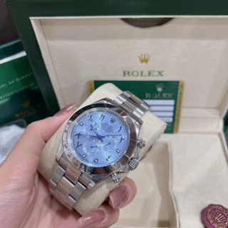 นาฬิกา Rolex Size 44mm