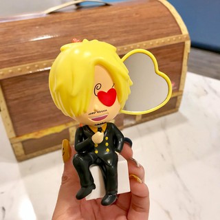 วันพีช Onepiece Happy meal Toys (Sanji)  พร้อมส่ง