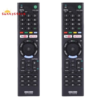 Remote Control RMT-TX300P for SONY TV RMT-TX300B RMT-TX300U