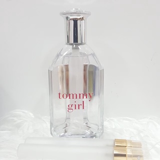 น้ำหอมแท้แบ่งขาย 10ml Tommy Girl