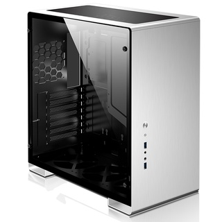 JONSBO U5 Aluminum Case ATX Tempered Glass ไม่มีประกัน