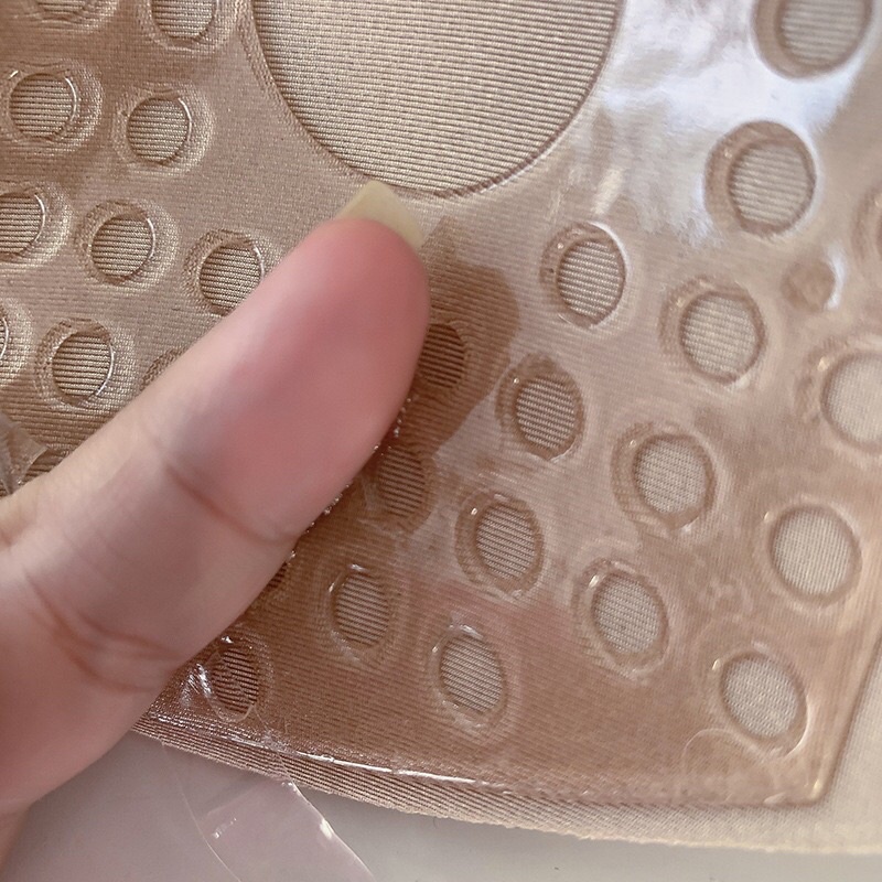 บราปีกนกแบบมีสาย ไร้กังวลเวลาเหงื่อออกไม่ต้องกลัวหลุดอีกต่อไป - รูปที่ 2