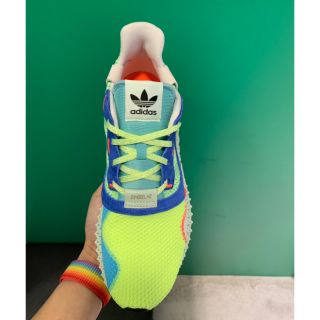 🤓ADIDAS ZX 4000 4D SHOES