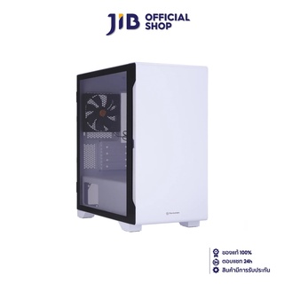 THERMALTAKE CASE (เคส) S100 TEMPERED GLASS (WHITE)