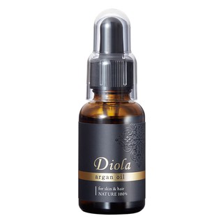 Cure Diola Argan 30 มล. / ส่งตรงจากญี่ปุ่น