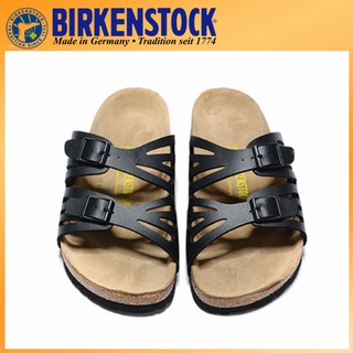 BIRKENSTOCK ใหม่ พร้อมส่ง รองเท้าแตะ ลายกรานาดา