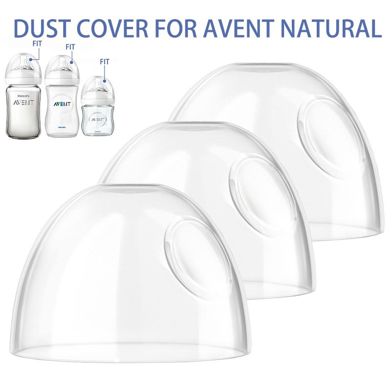 Philips AVENT ขวดนมแบบธรรมชาติสำหรับเด็ก