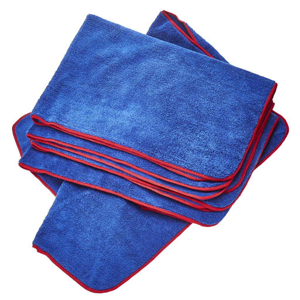 Gtechniq MF2 Zero Scratch Microfibre Drying Towel