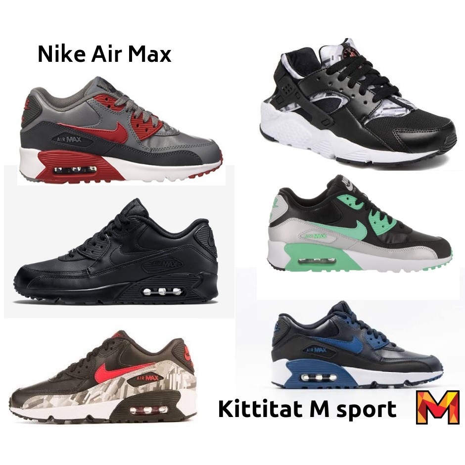 Nike รองเท้า Nike Air Max 90 แท้ 100% มือ 1 อุปกรณ์ครบกล่อง Nike รองเท้า Nike Air Max 90 แท้ 100% มือ 1 อุปกรณ์ครบกล่อง