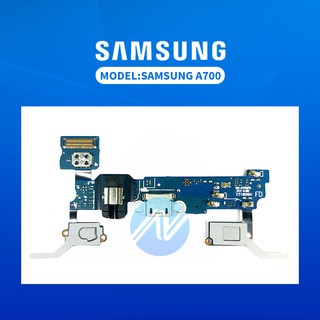 USB samsung A7/A700/A7(2015) แพรชาร์จ แพรตูดชาร์จ แพรตูด