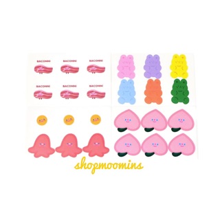 Set Stickers