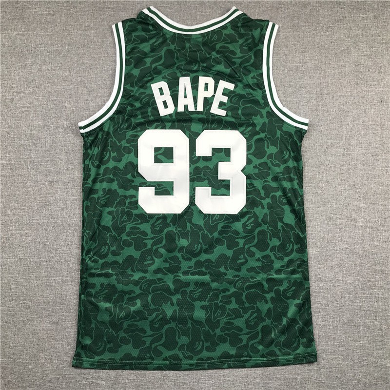 original celtics jersey