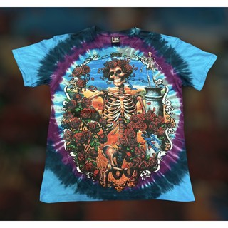 เสื้อ Ovp Grateful Dead สไตล์ปี90s