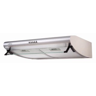 เครื่องดูดควันมาตรฐาน MEX SF279XT 90 ซม. STANDARD HOOD MEX SF279XT 90CM