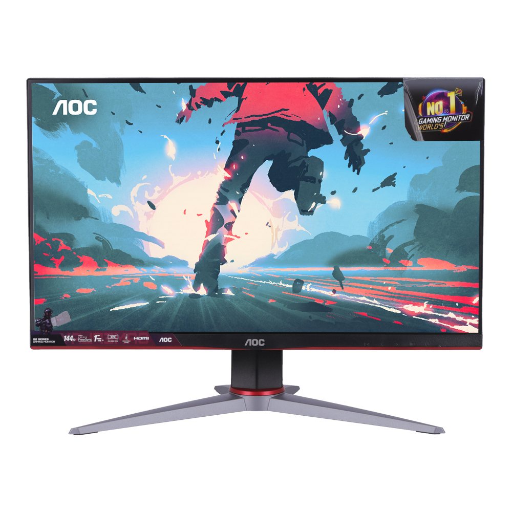 Aoc Monitor 144 ถ กท ส ด พร อมโปรโมช น พ ย 21 Biggo เช คราคาง ายๆ