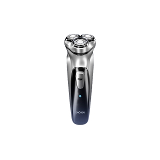 [รับ500C. code 10CCBNOV4] ENCHEN Electric Shaver Black Stone 3D ที่โกนหนวดไฟฟ้า รุ่นใหม่