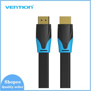 Vention HDMI Cable 2.0 4 K 3 D 2160 P Hdmi Ethernet อะแดปเตอร์สำหรับ HDTV LCD Projector