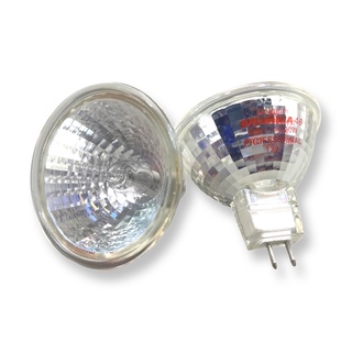 Sylvania Halogen MR16 12V Dichroic หลอดไฟฮาโลเจน ซิลวาเนียน ขั้ว GU5.3 20W