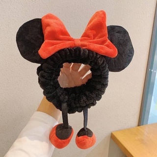 🌤คาดผม Disney🕌 มี 3 แบบให้เลือก ถูกมาก คุ้มราคา ตรงปก*