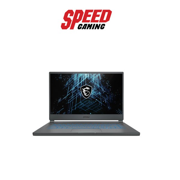 MSI STEALTH 15MA11UEK-084TH NOTEBOOK Intel i7-11375H/RAM 8GB*2/1TB NVMe PCIe Gen3x4 SSD/RTX3060  /15