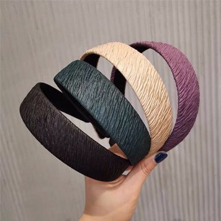 พร้อมส่ง!! ✩ Elegancia Headband ✩