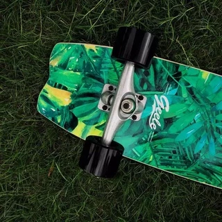 *ลดล้างสต็อค หมดแล้วหมดเลย* Geele CX4 ล้อ 65x51 ของแท้ สเก็ตบอร์ด เซิร์ฟสเก็ต surfskate skateboard พร้อมส่ง