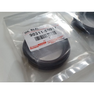 ซีนข้อเหวี่ยงหน้าแท้ Toyota Vigo Tiger Fortuner D4D