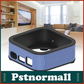 Pstnormall เคสกล่องทีวีกันน้ําทนทานกันกระแทกสําหรับ Apple Tv 4K 32GB/64GB