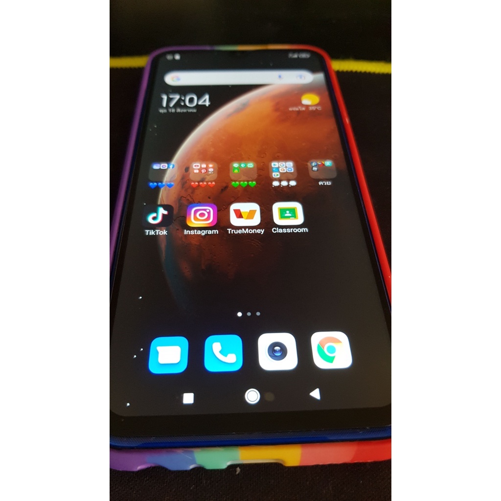 Xiaomi Redmi Note 8 (4+64)