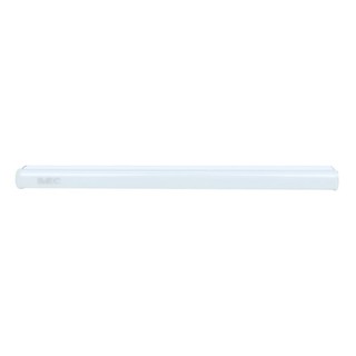 ชุดโคมไฟ ชุดรางนีออน LED BEC CONNECT 5 วัตต์ DAYLIGHT MODERN สีขาว รางนีออน ดาวน์ไลท์ โคมไฟ หลอดไฟ LED TUBE FITTINGS BEC