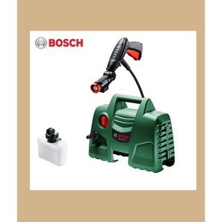 เครื่องฉีดน้ำแรงดันสูง BOSCH พร้อมปืน 360 องศา