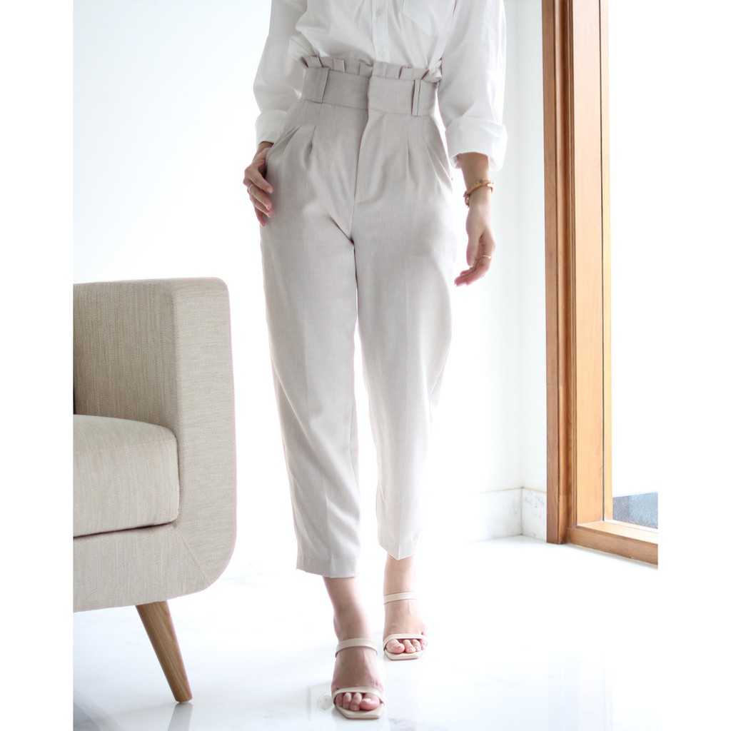 ECLAIR Collection - กางเกงโปก้า