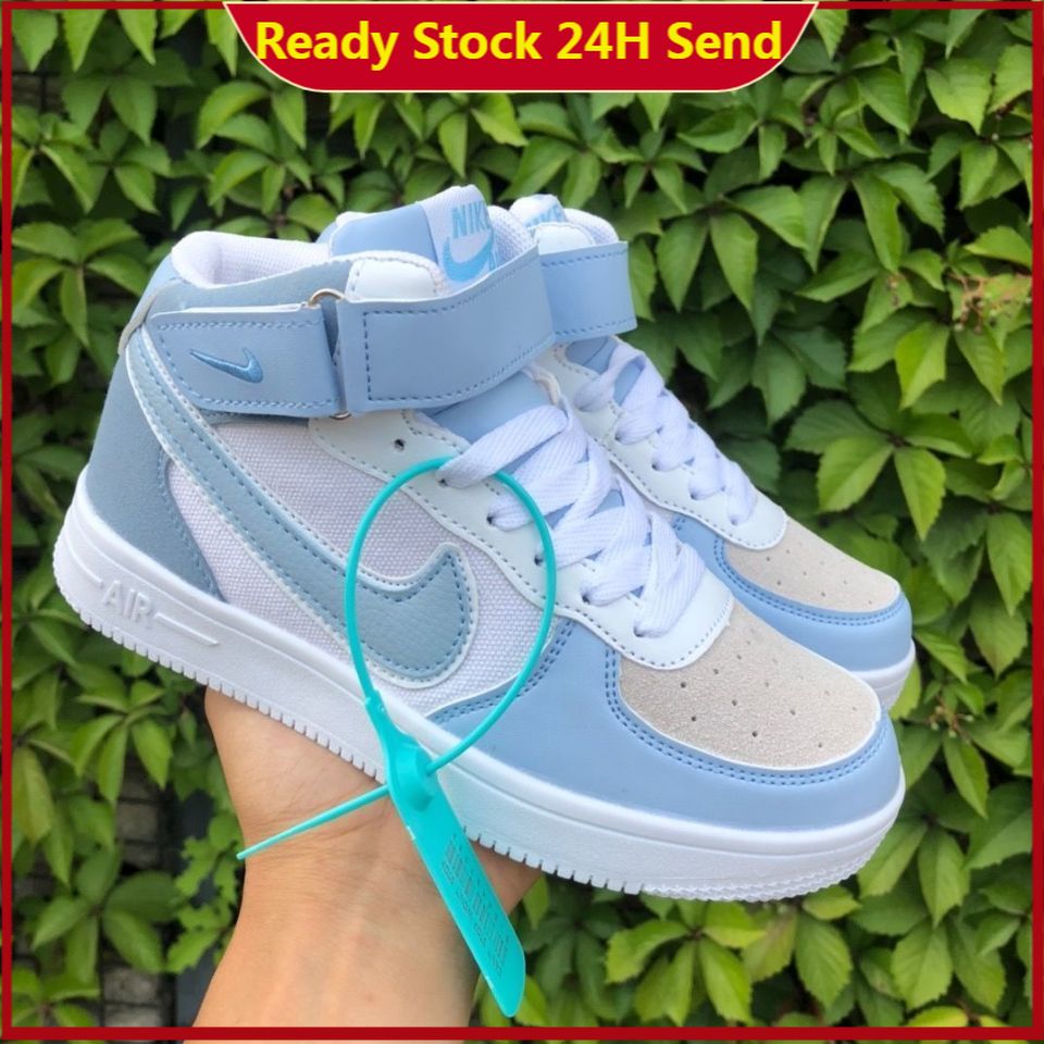 nike air force 1 cloud