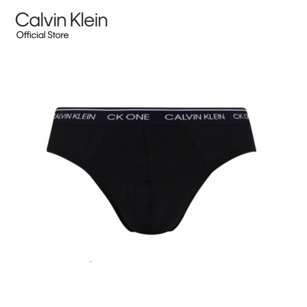 calvin klein one briefs