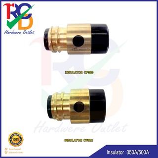 อินซูเรเตอร์ ( Insulator ) For Pana อะไหล่หัวเชื่อมมิก ( MIG ) 350A./500A.