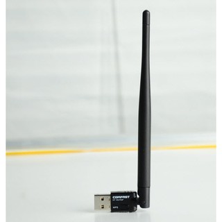 (CF-WU755P)Comfast 150Mbps RTL8188 Wifi USB Adapter