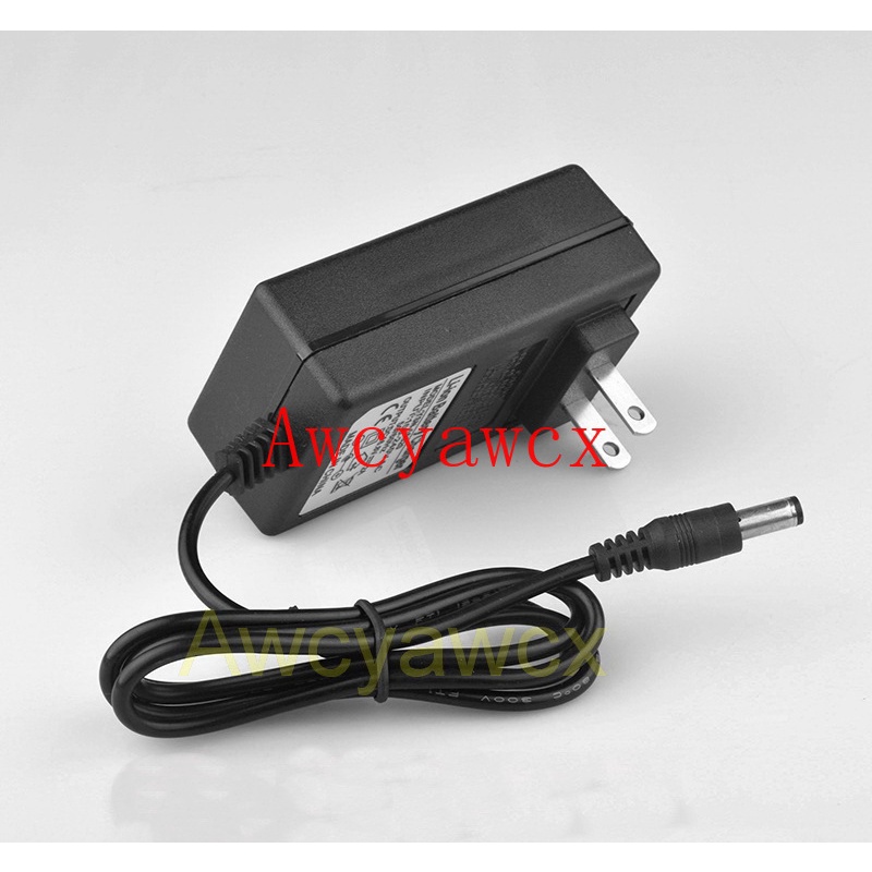 Ac - Dc 4.2V 8.4V 12.6V 16.8V 21V  25.2V 1A 1000mA  2A  2000A  ที่ชาร์จแบตเตอรี่ 18650 Li - Ion Lipo