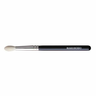 Hakuhodo J142 แปรงแต่งหน้าแปรงอายแชโดว์