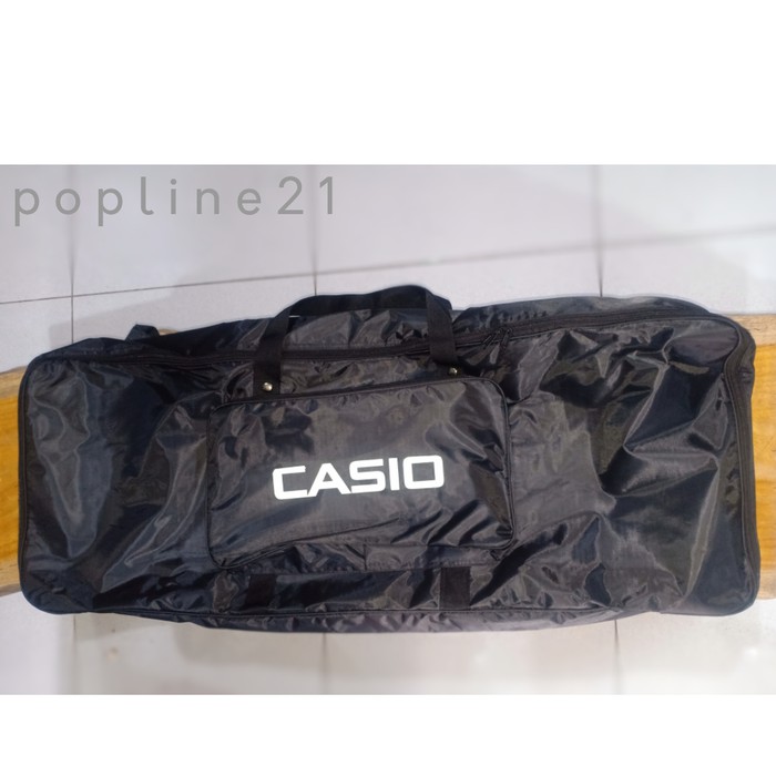 กระเป๋าคีย์บอร์ด Casio / Softcase type CT X 700 800 CTX700 800 Standard