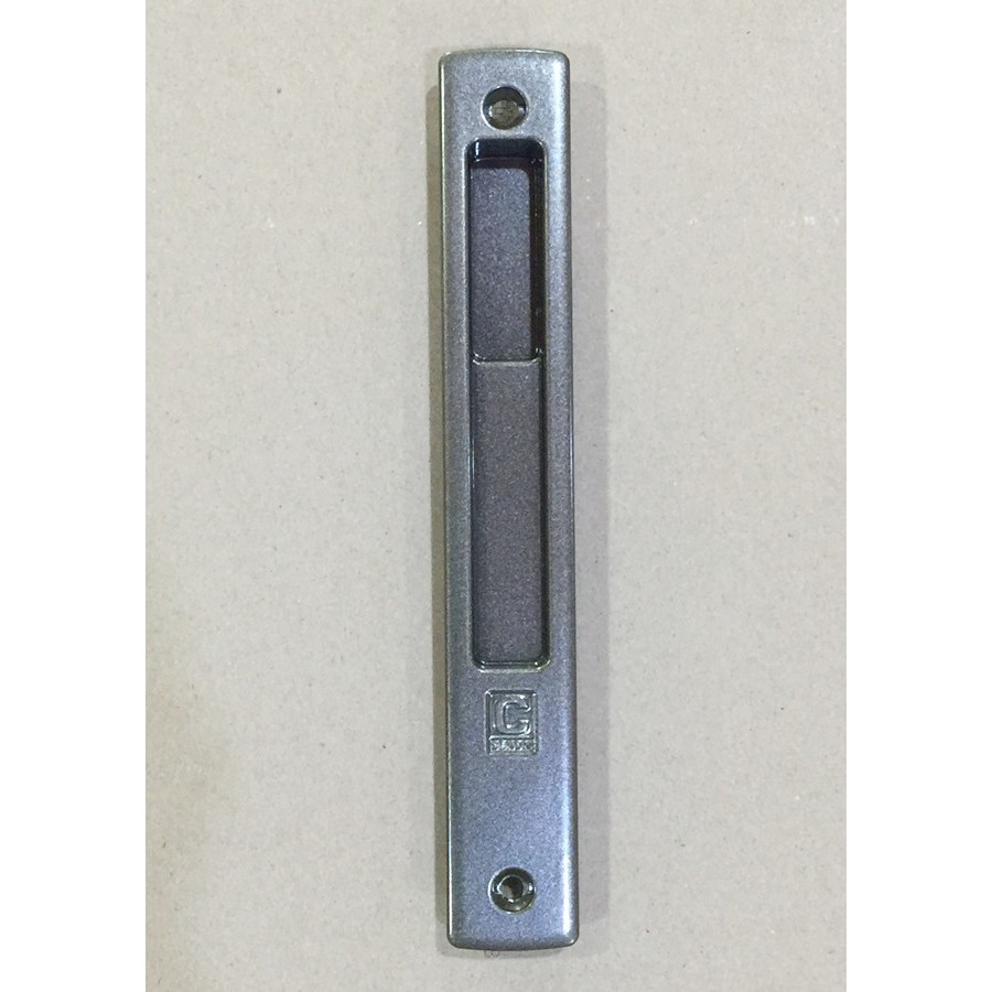 มือจับฝังเรียบมีรู CEKON