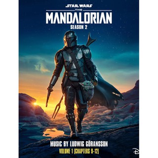 The Mandalorian Season 2 : 2020 #ซีรีส์ฝรั่ง - ซับ.ไทย