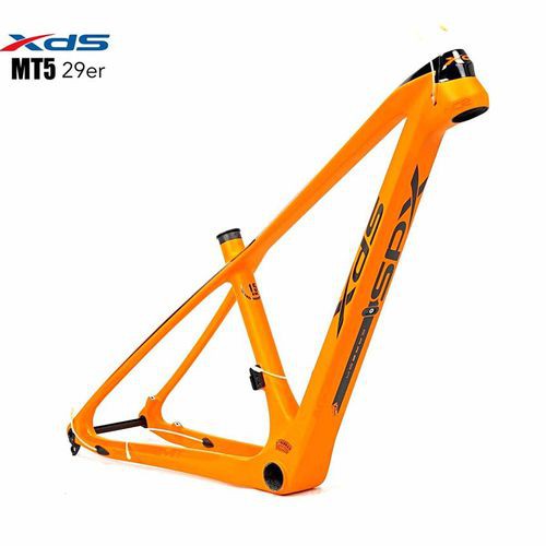 Rachabikenet เฟรมจักรยาน XDS MT5 29er