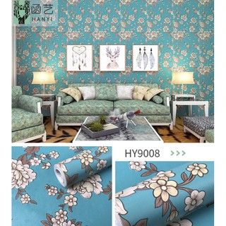 วอลเปเปอร์สติกเกอร์ Wall papers