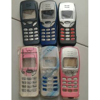 เคสโทรศัพท์มือถือแบบใสสําหรับ Nokia 3210