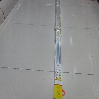 Quick View TPN402011 จมูกบันไดอลูเนียม สีเงินเงา