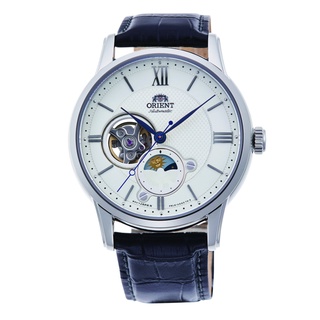 Orient Classic Mechanical, นาฬิกาสายหนัง (RA-AS0011S)