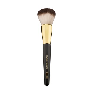 MILANI แปรงปัดแป้ง&amp;บรอนเซอร์ Brushes 557 Powder/Broze Brush แปรงสำหรับใบหน้า แปรง อุปกรณ์แต่งหน้า เครื่องสำอาง ความงาม