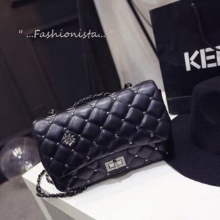 Fashion bag style✨