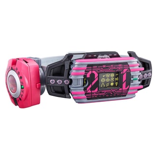 8058622 BANDAI HENSHIN BELT DX NEO DECADRIVER &amp; K-TOUCH 21