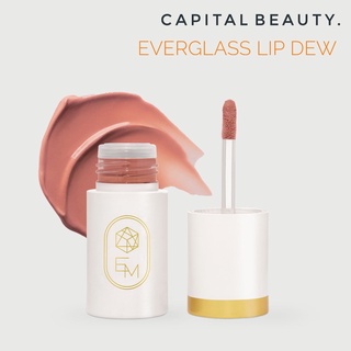 EM COSMETICS Everglass Lip Dew 4.5ml